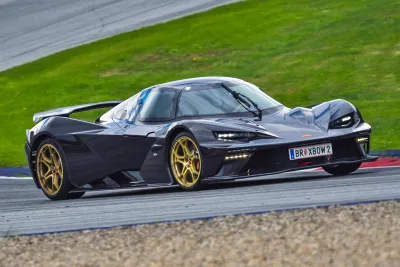 X-Bow GT